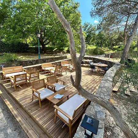 Les Restanques 2149 Vue דירה